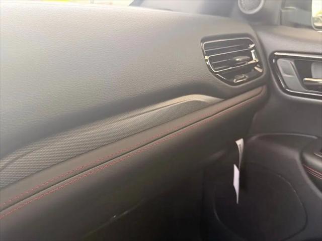 2026 Dodge Durango GT RWD