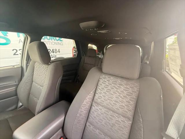 2026 Dodge Durango GT RWD