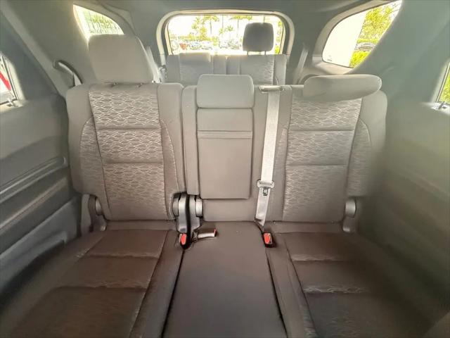 2026 Dodge Durango GT RWD