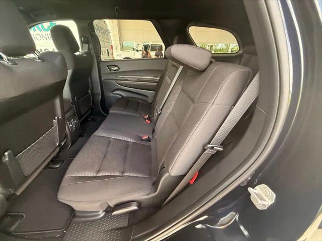 2026 Dodge Durango GT RWD