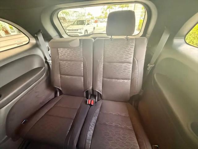 2026 Dodge Durango GT RWD