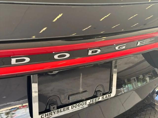 2026 Dodge Durango GT RWD