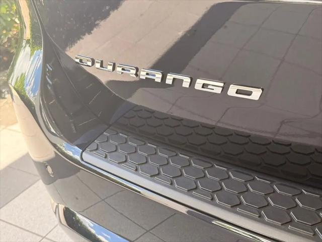 2026 Dodge Durango GT RWD