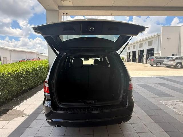 2026 Dodge Durango GT RWD