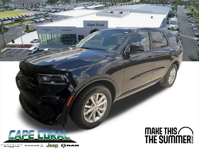 2026 Dodge Durango GT RWD for sale in Cape Coral, FL