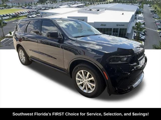 2026 Dodge Durango GT RWD