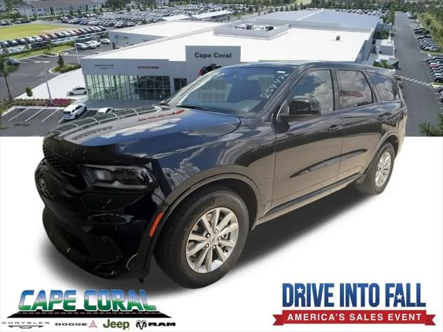 2026 Dodge Durango GT RWD for sale in Cape Coral, FL
