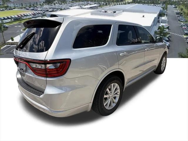 2026 Dodge Durango GT RWD