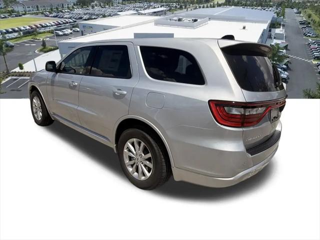 2026 Dodge Durango GT RWD