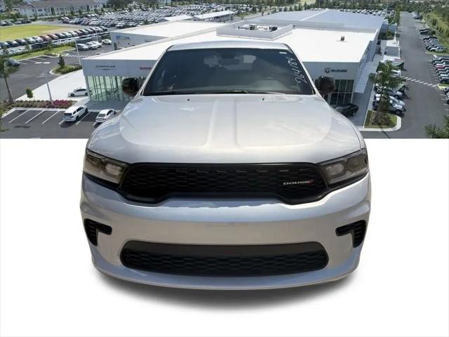 2026 Dodge Durango GT RWD