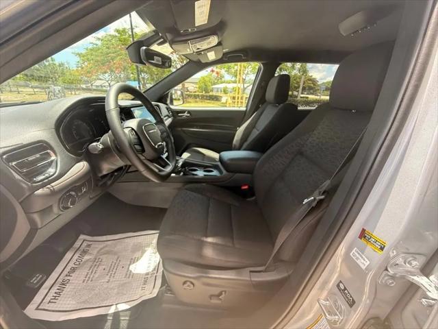 2026 Dodge Durango GT RWD
