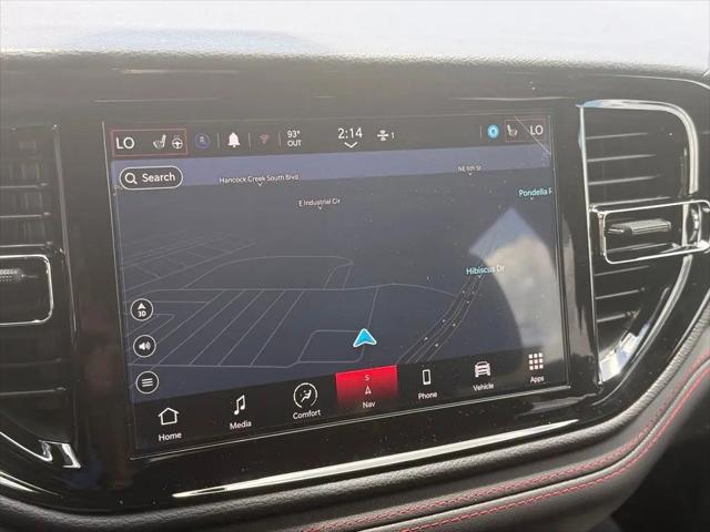 2026 Dodge Durango GT RWD