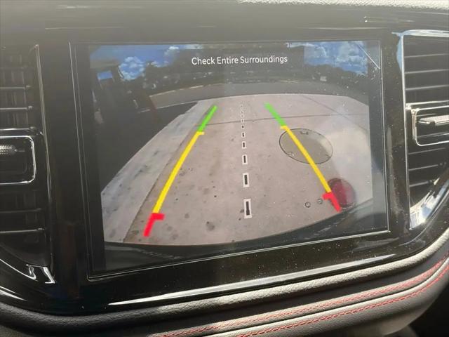 2026 Dodge Durango GT RWD