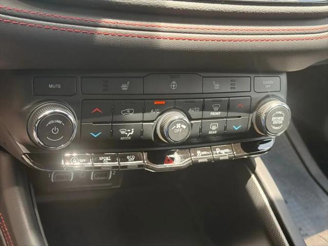 2026 Dodge Durango GT RWD