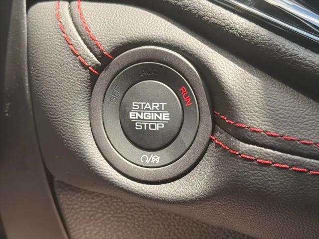 2026 Dodge Durango GT RWD