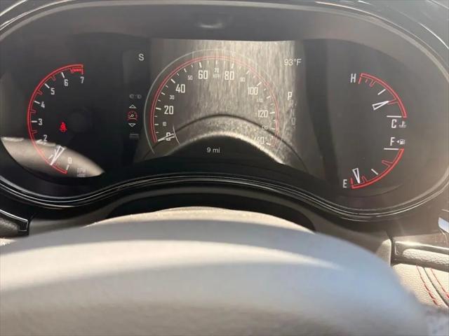 2026 Dodge Durango GT RWD