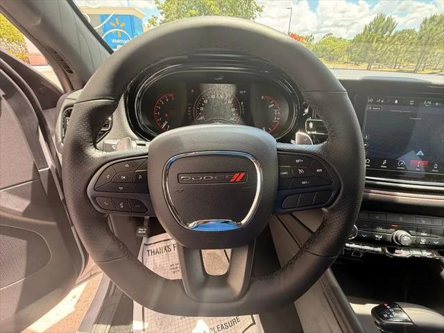 2026 Dodge Durango GT RWD