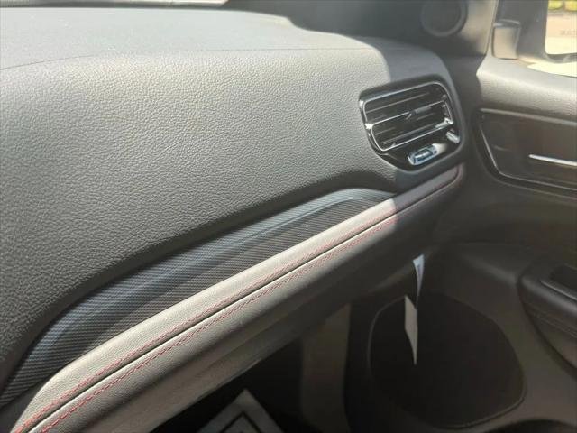 2026 Dodge Durango GT RWD