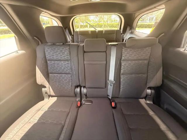2026 Dodge Durango GT RWD