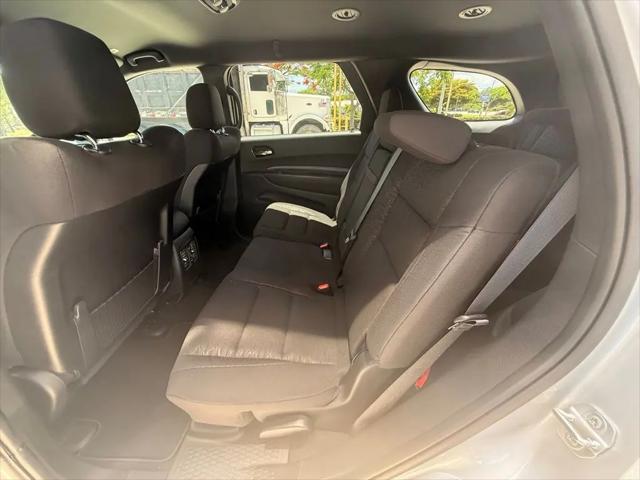 2026 Dodge Durango GT RWD