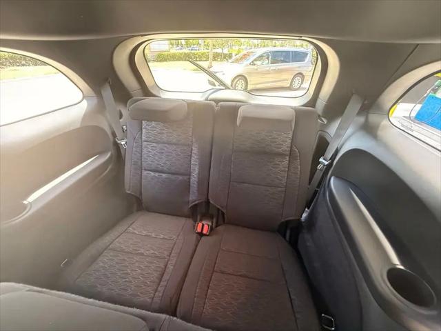 2026 Dodge Durango GT RWD
