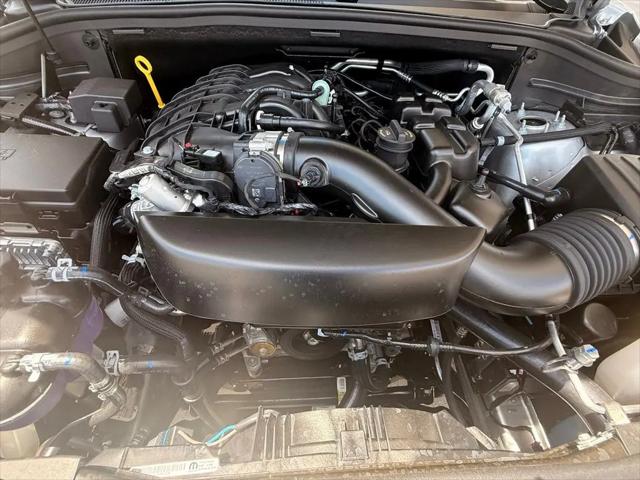2026 Dodge Durango GT RWD