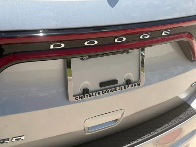 2026 Dodge Durango GT RWD