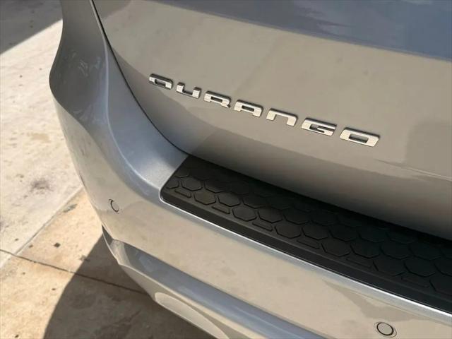 2026 Dodge Durango GT RWD