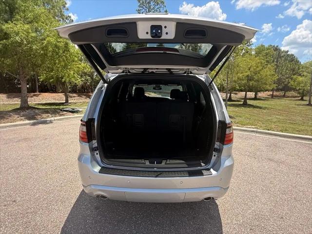 2026 Dodge Durango GT RWD