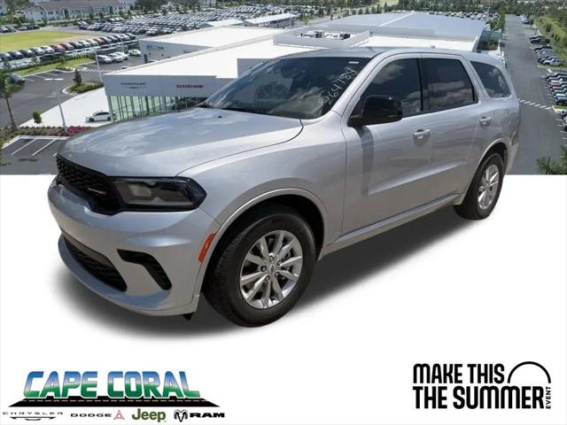2026 Dodge Durango GT RWD for sale in Cape Coral, FL