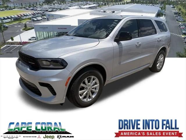 2026 Dodge Durango GT RWD for sale in Cape Coral, FL
