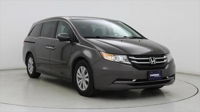 2016 Honda Odyssey EX for sale in Milwaukee, WI