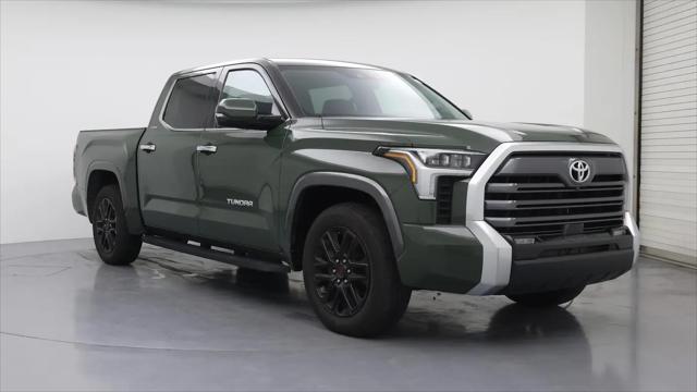 2022 Toyota Tundra Limited for sale in Milwaukee, WI
