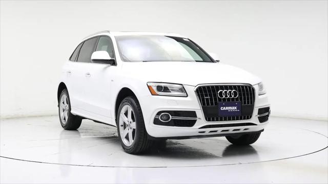 2017 Audi Q5 2.0T Premium for sale in Milwaukee, WI