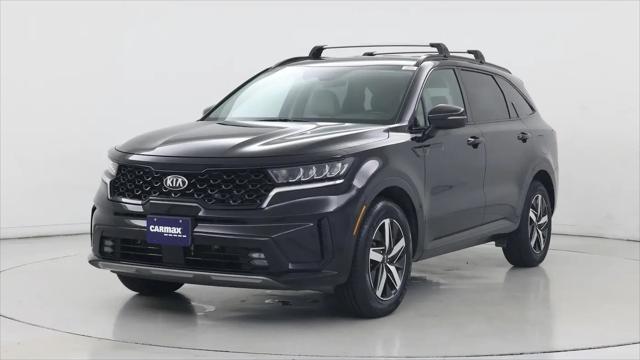 2021 Kia Sorento EX