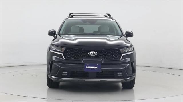 2021 Kia Sorento EX