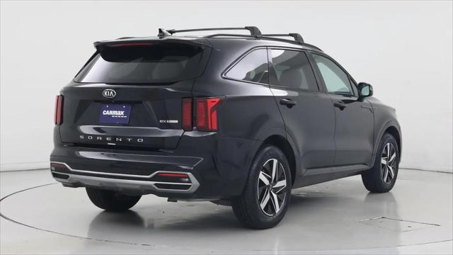 2021 Kia Sorento EX