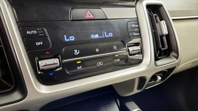 2021 Kia Sorento EX