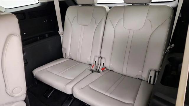 2021 Kia Sorento EX