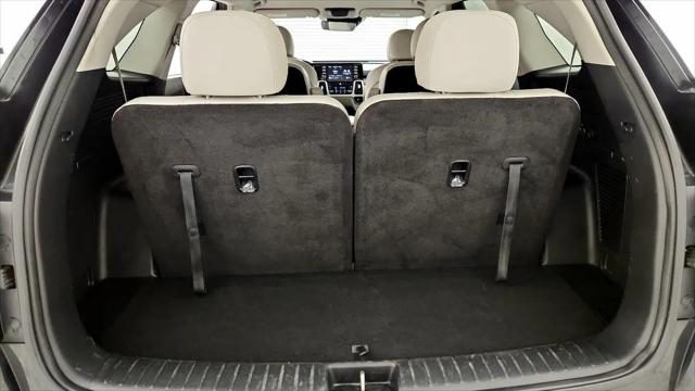 2021 Kia Sorento EX