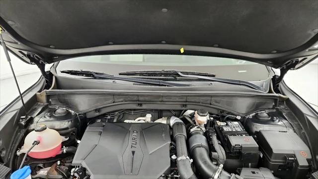 2021 Kia Sorento EX