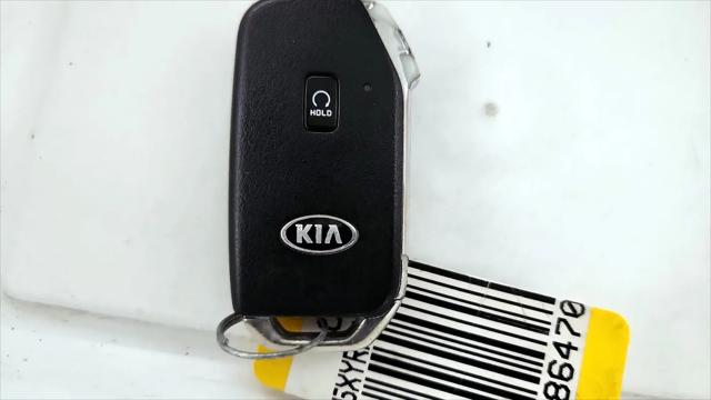 2021 Kia Sorento EX