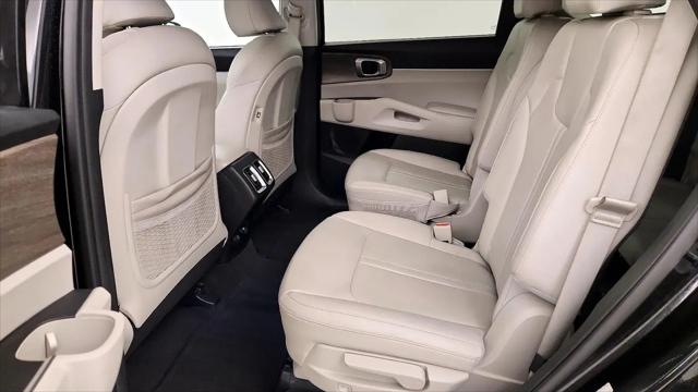 2021 Kia Sorento EX