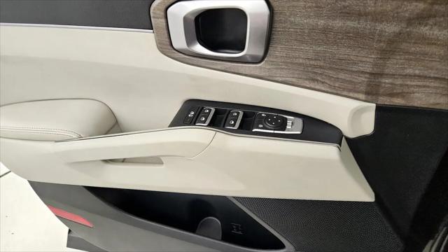2021 Kia Sorento EX