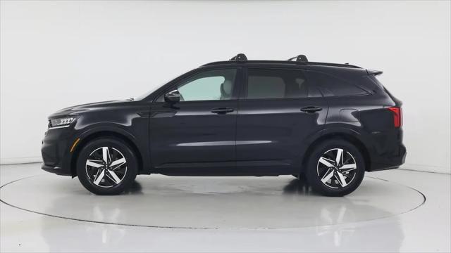 2021 Kia Sorento EX