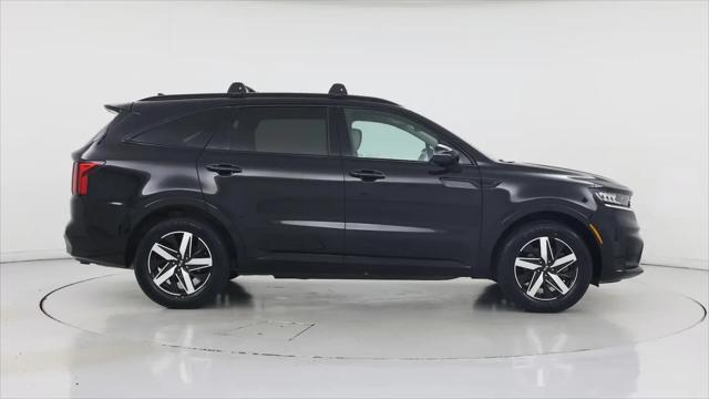 2021 Kia Sorento EX