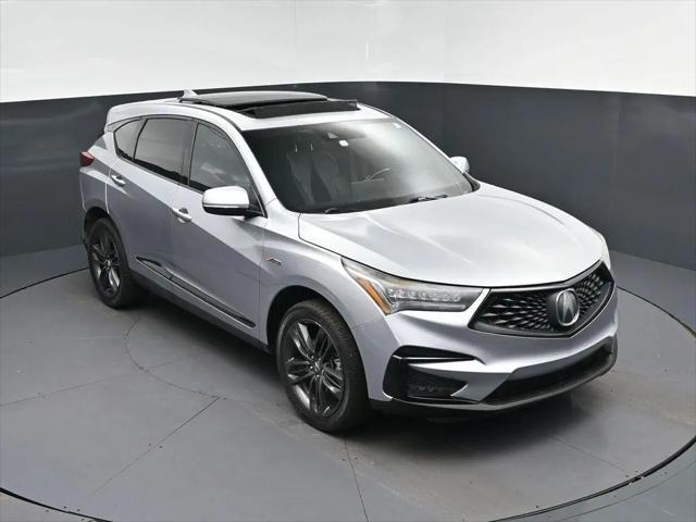 2019 Acura RDX A-SPEC Package for sale in Jackson, MS
