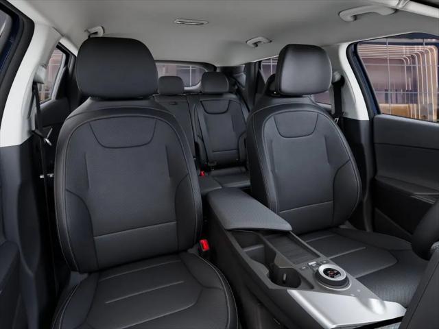 2026 Kia EV6 Wind AWD