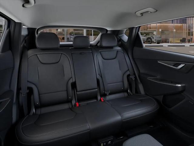 2026 Kia EV6 Wind AWD