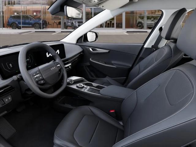 2026 Kia EV6 Wind AWD